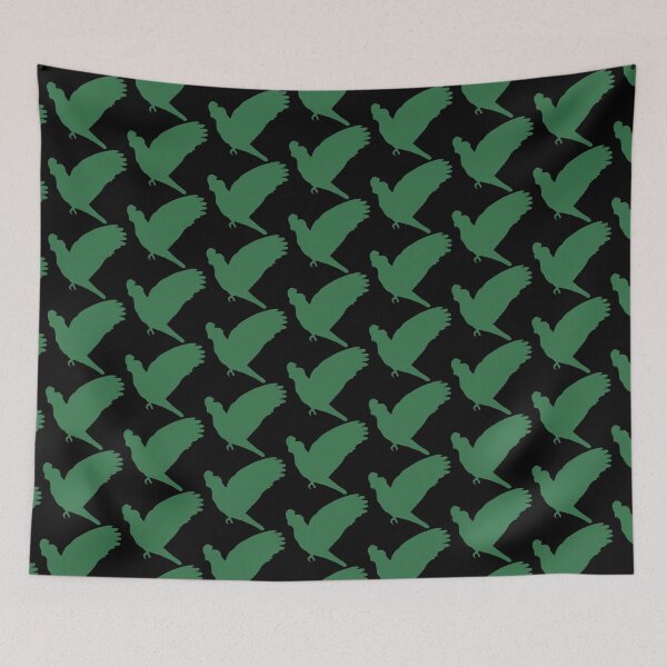 Item preview, Bird silhouette 2 designed and sold by Seb-Sk93.