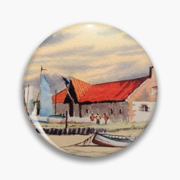 Item preview, The Sailing Club designed and sold by William Holkham.