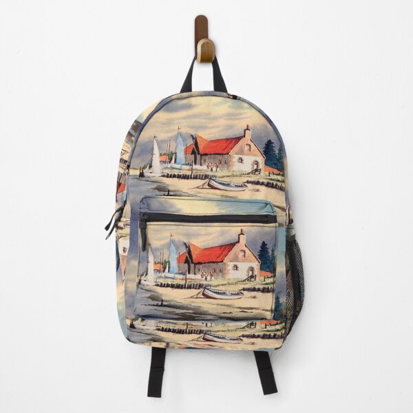 Item preview, The Sailing Club designed and sold by William Holkham.