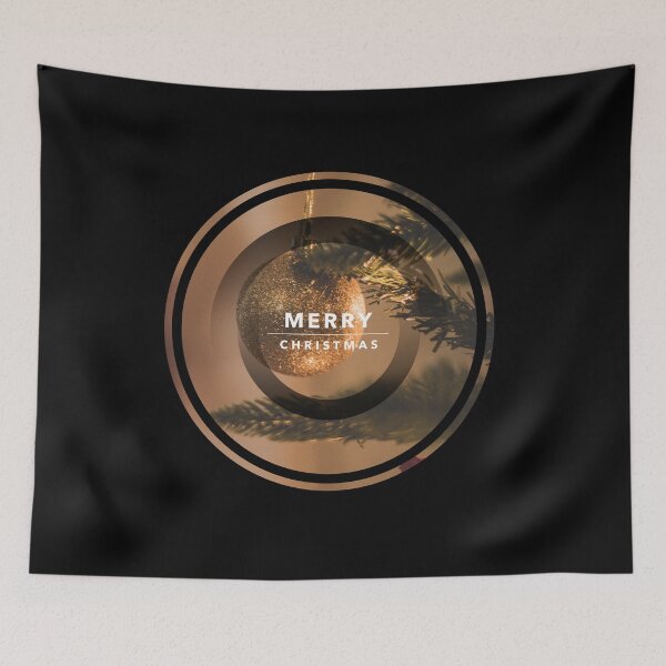 Item preview, Merry Christmas Vinyl Record designed and sold by joabaj.