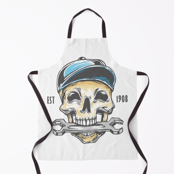 Item preview, Skull 1908 designed and sold by SiddharthaMoon.