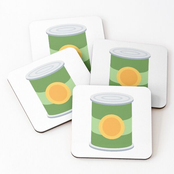 Item preview, Soup Can designed and sold by Stitchmoji.