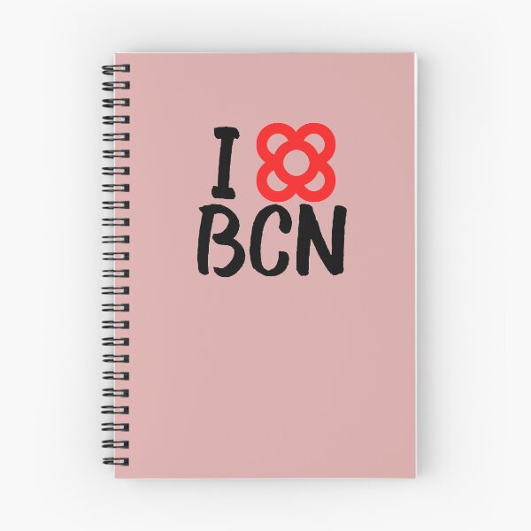 Item preview, I (panot) BCN designed and sold by BCNstore.