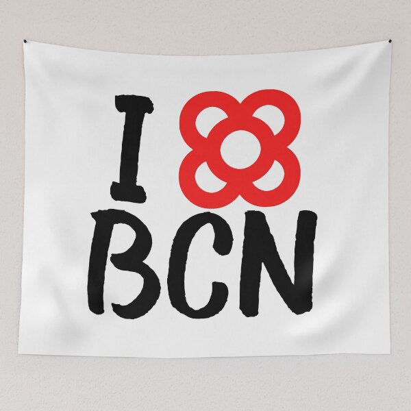 Item preview, I (panot) BCN designed and sold by BCNstore.