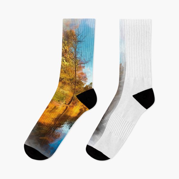 Item preview, Downstream designed and sold by Jim Love.