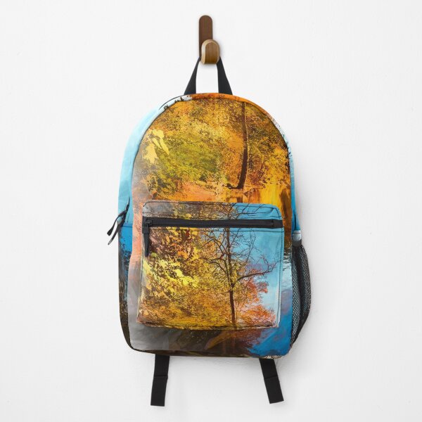 Item preview, Downstream designed and sold by Jim Love.