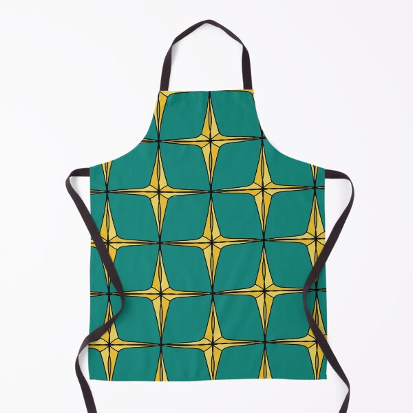 Item preview, Winter Star- Teal designed and sold by Holly Fisher.