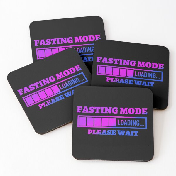 Item preview, Fasting Mode Loading Please Wait  designed and sold by Tatt-Hooligans.