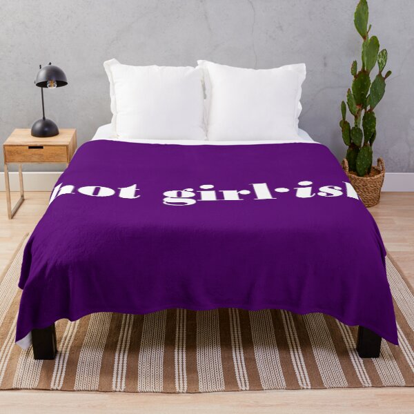 Item preview, Hot Girl·ish designed and sold by ThingsByJoy.