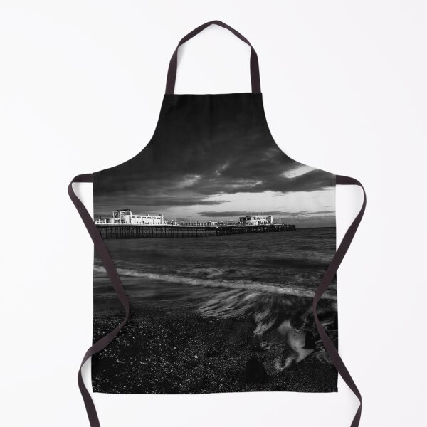 Item preview, Worthing sea drama designed and sold by hawkie.