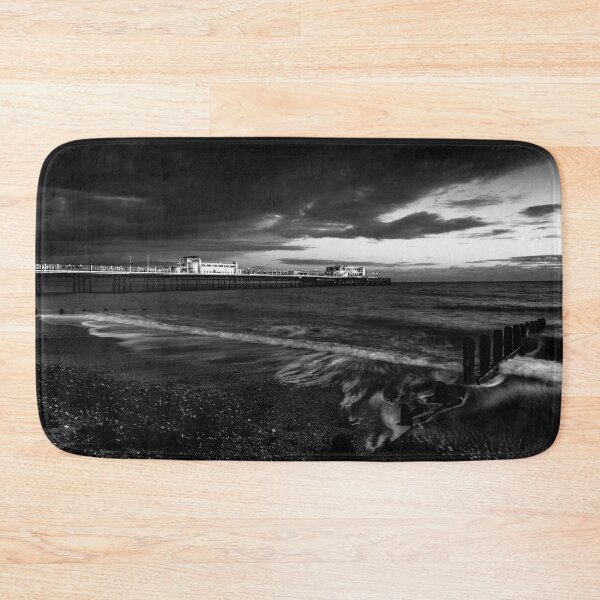Item preview, Worthing sea drama designed and sold by hawkie.