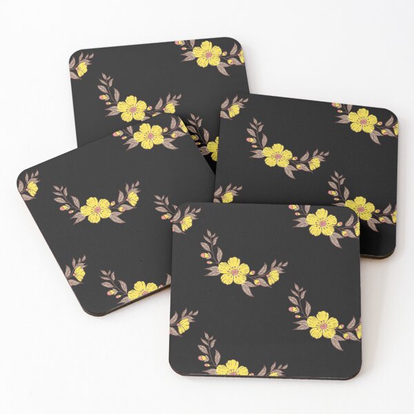 Item preview, flower line designed and sold by Fai-oma.