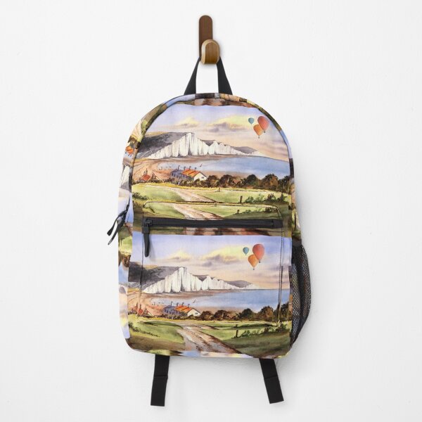Item preview, The Seven Sisters Cuckmere Haven  designed and sold by William Holkham.