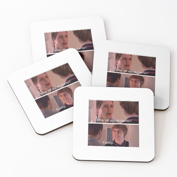 Item preview, Funny jay meme from the inbetweeners designed and sold by TheBritishShop.