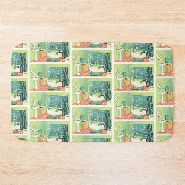 Item preview, In The Tub designed and sold by SlothOnAMission.