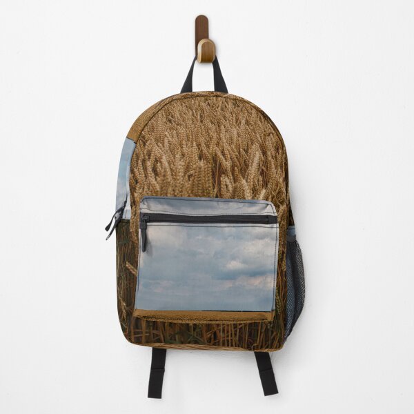Item preview, Wheat Field designed and sold by Allenart_UK.
