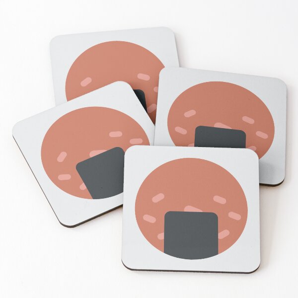 Item preview, Rice Cracker designed and sold by Stitchmoji.