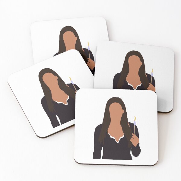 Item preview, Elena Ready to Burn her House Down designed and sold by alisejdesigns.