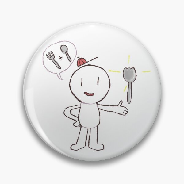 Item preview, Spork! designed and sold by SlothOnAMission.