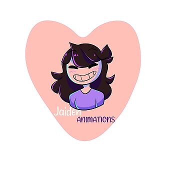 Jaiden Animations Fanart by rabbitrage_ on Instagram