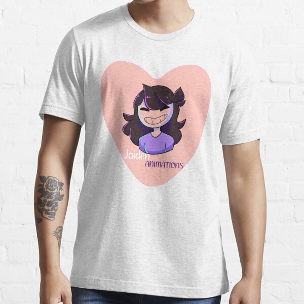 Official Jaiden Animations Merch Store Shirt,tank top, v-neck for