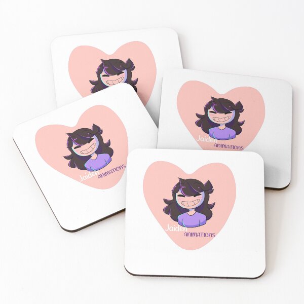 Item preview, Jaiden Animations designed and sold by Azhastor.