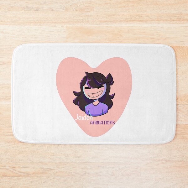 Item preview, Jaiden Animations designed and sold by Azhastor.