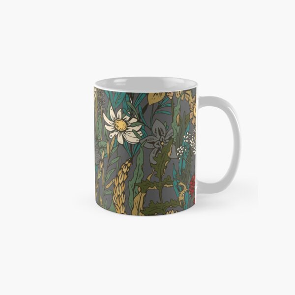 Item preview, Wild flower garden designed and sold by mischellero.