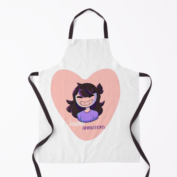 Item preview, Jaiden Animations designed and sold by Azhastor.
