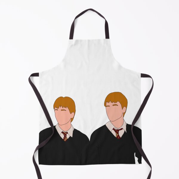 Item preview, Fred and George designed and sold by Designs By Leah & Phoebe.
