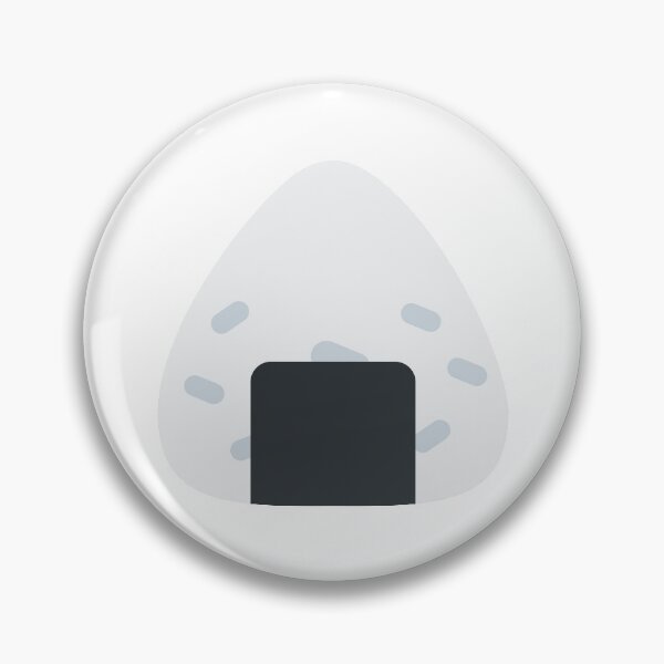 Item preview, Rice Ball designed and sold by Stitchmoji.