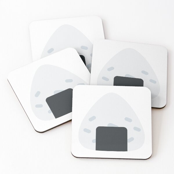 Item preview, Rice Ball designed and sold by Stitchmoji.