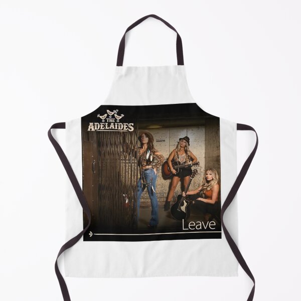 Item preview, las adelaides sijie loro designed and sold by deboss6.
