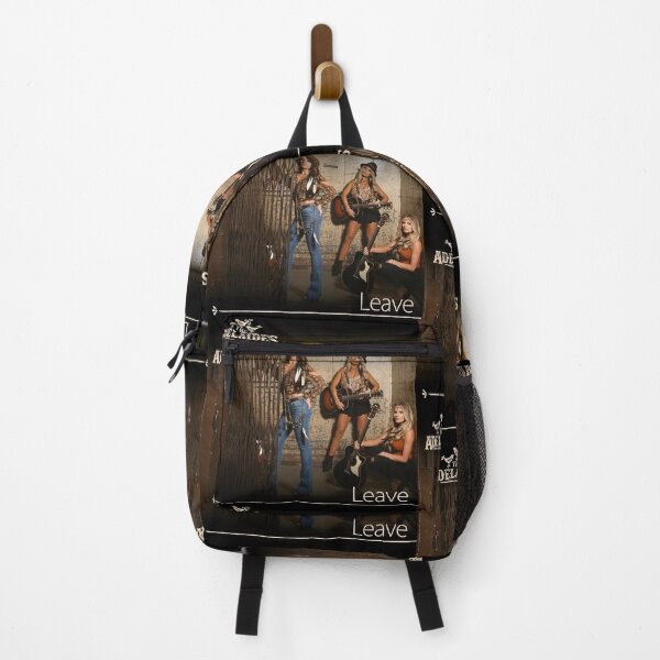 Item preview, las adelaides sijie loro designed and sold by deboss6.
