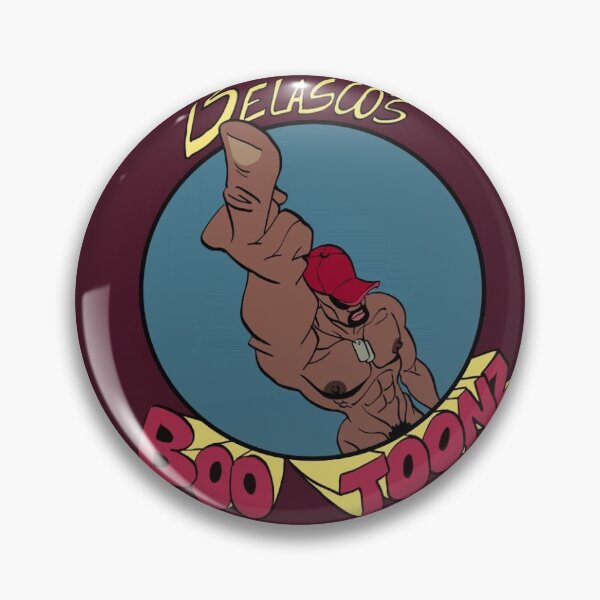 Item preview, Belasco’s Boo Toonz logo designed and sold by belasco64.