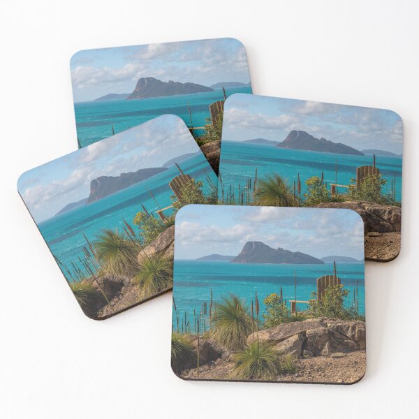 Item preview, Hamilton Island Trail Walk designed and sold by Michael Heritage.
