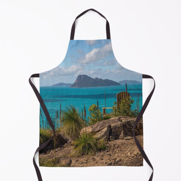 Item preview, Hamilton Island Trail Walk designed and sold by Michael Heritage.
