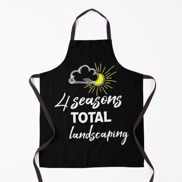 Item preview, FOUR SEASONS Total LANDSCAPING designed and sold by MedBoularouah.