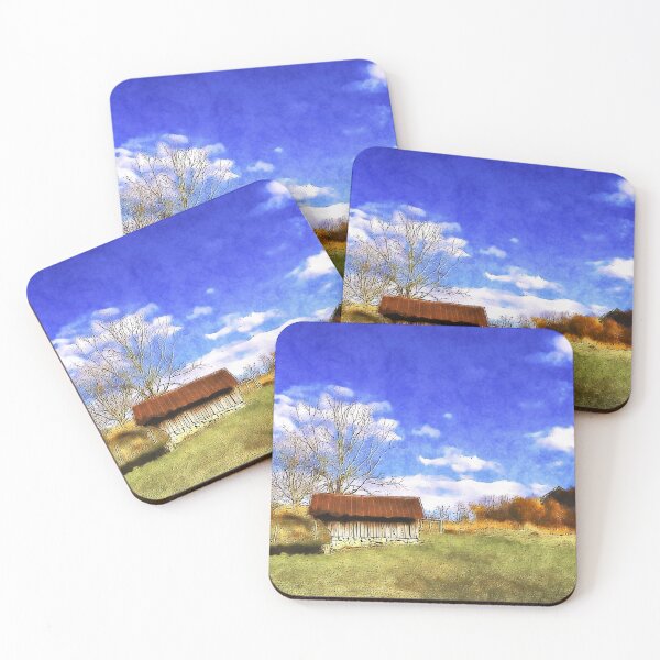 Item preview, The Root Cellar Out Back designed and sold by Jim Love.