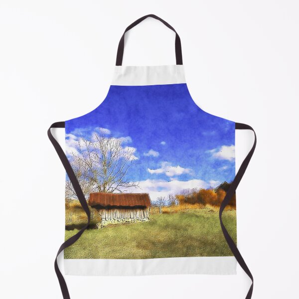 Item preview, The Root Cellar Out Back designed and sold by Jim Love.