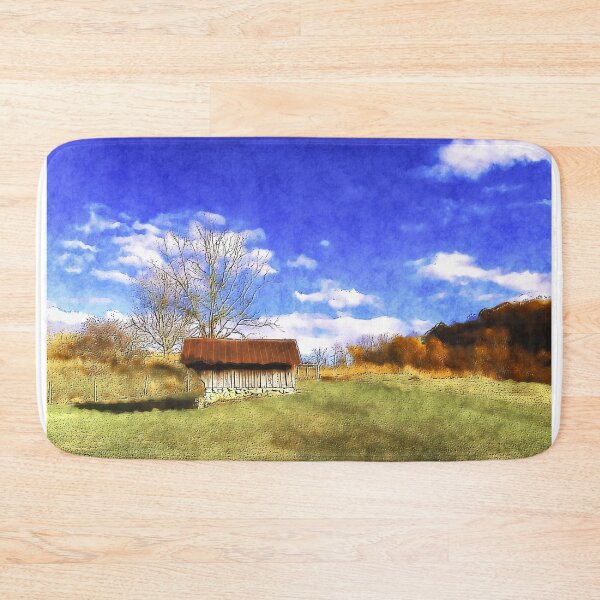 Item preview, The Root Cellar Out Back designed and sold by Jim Love.
