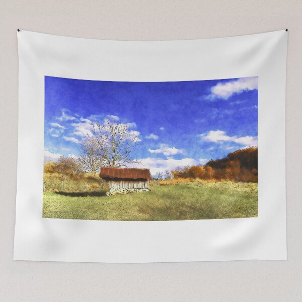 Item preview, The Root Cellar Out Back designed and sold by Jim Love.
