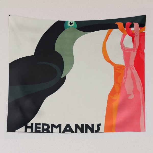 Item preview, Hermanns & Froitzheim designed and sold by Ouijawedge.