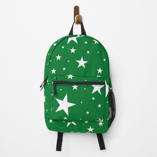 Item preview, Stars on Green Gradient designed and sold by f2error.