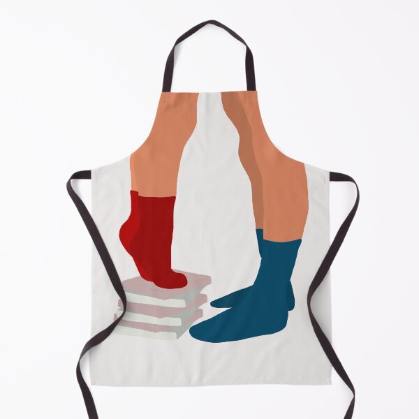Item preview, Christmas Couple. Christmas Love. Christmas Kiss. 2020 designed and sold by Elena González Álvarez.