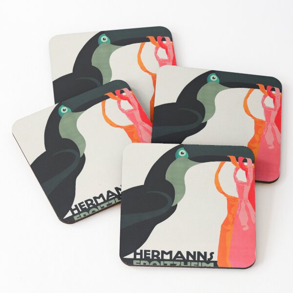 Item preview, Hermanns & Froitzheim designed and sold by Ouijawedge.