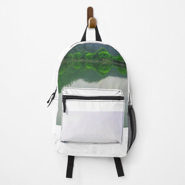 Item preview, Reflection of a Lake designed and sold by hop2swing.