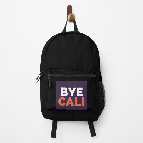 Item preview, The Cali Exodus designed and sold by anthonyyoussef0.