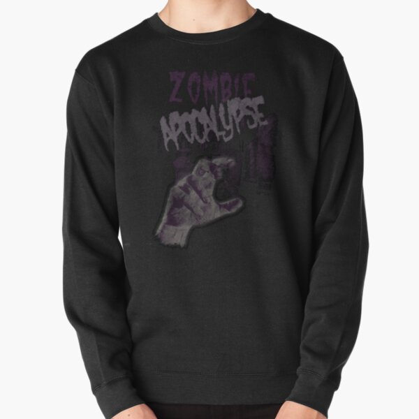 Item preview, Horror - Zombie Apocalypse designed and sold by ongadesign.