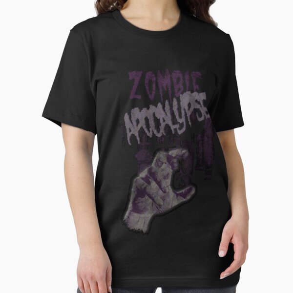 Item preview, Horror - Zombie Apocalypse designed and sold by ongadesign.